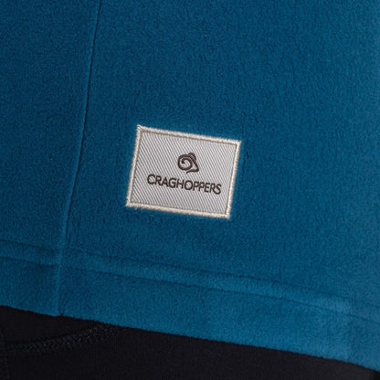 Craghoppers Womens Miska Crew Neck Fleece Sweater