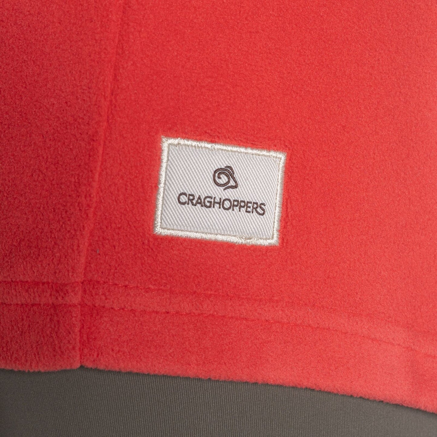 Craghoppers Womens Miska Crew Neck Fleece Sweater