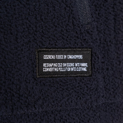 Craghoppers Womens Compresslite Hooded Full Zip Fleece
