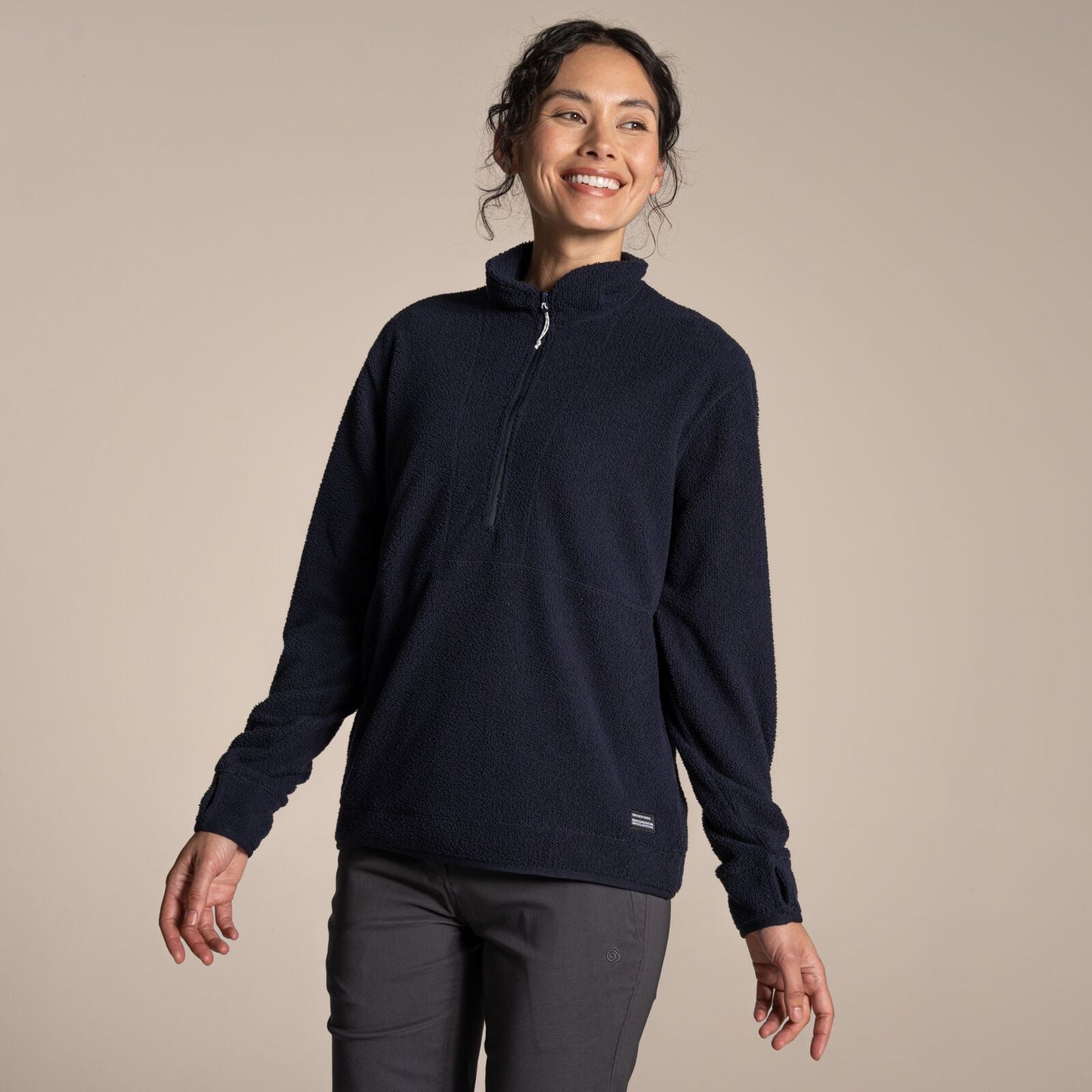 Craghoppers Womens Compresslite
