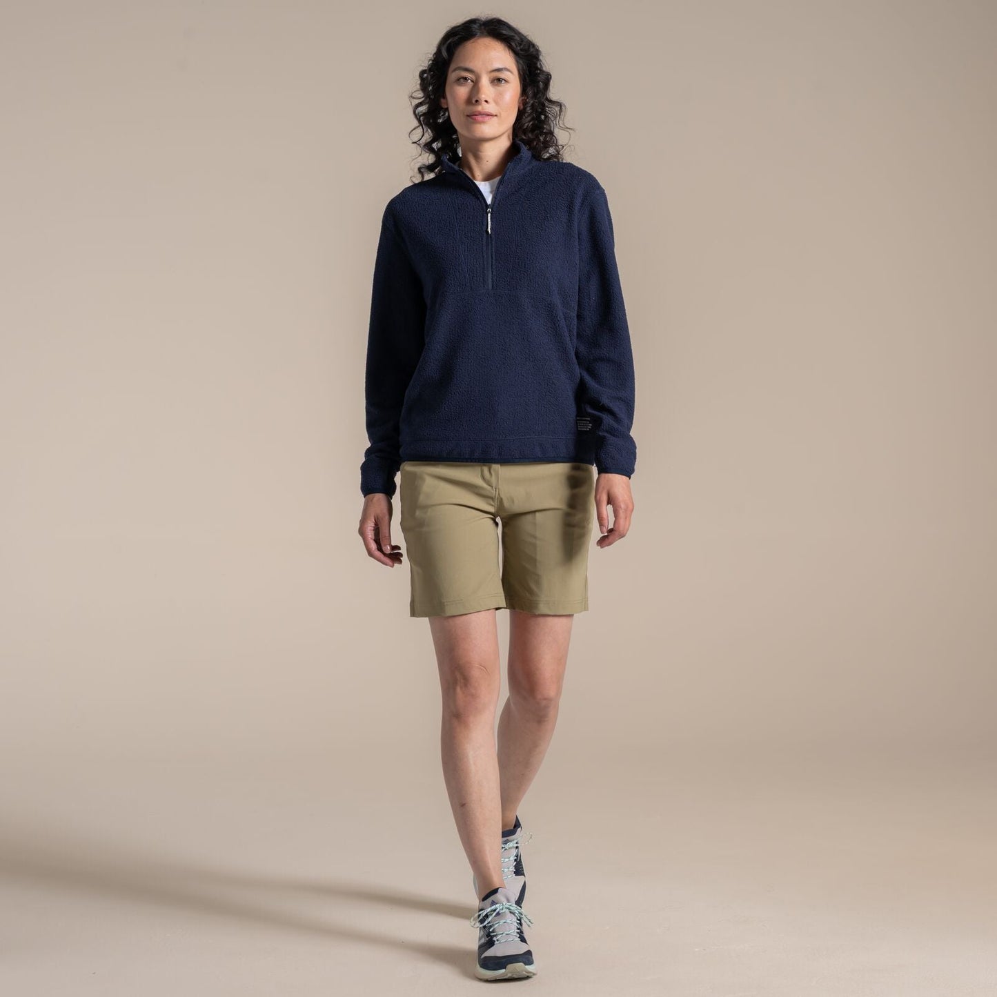 Craghoppers Womens Compresslite