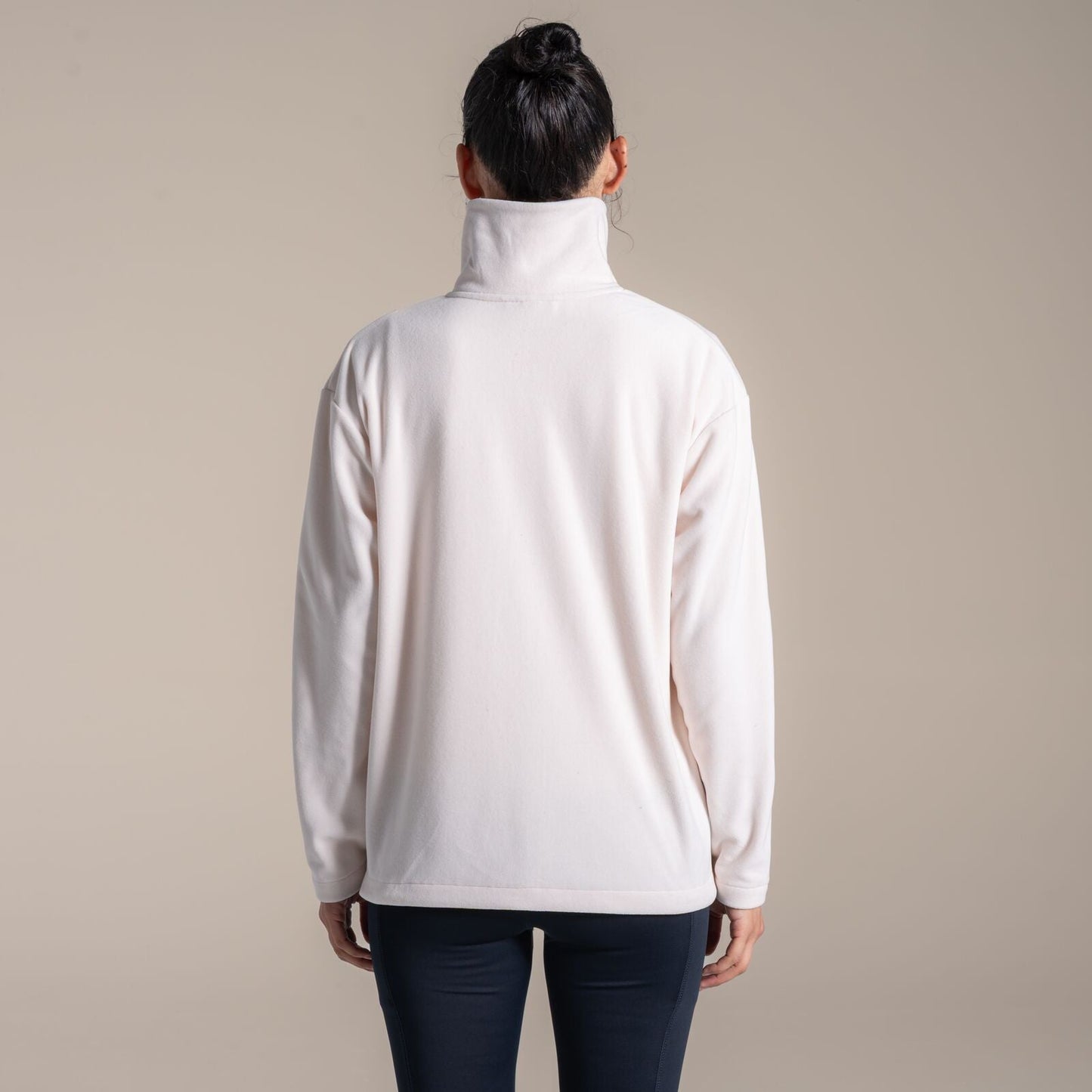 Craghoppers Womens Nadia Overhead Fleece