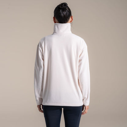 Craghoppers Womens Nadia Overhead Fleece