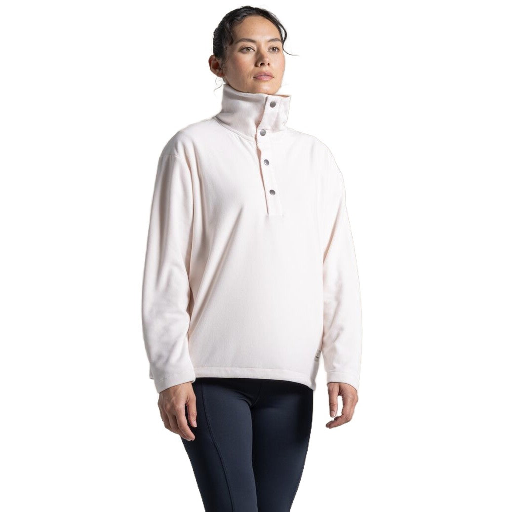 Craghoppers Womens Nadia Overhead Fleece