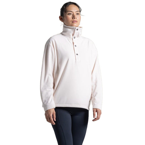 Craghoppers Womens Nadia Overhead Fleece