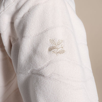 Craghoppers Womens National Trust Wheatear Full Zip Fleece