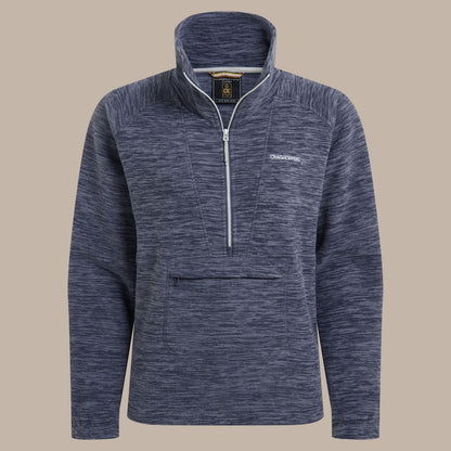 Craghoppers Womens Esk II Half Zip Fleece