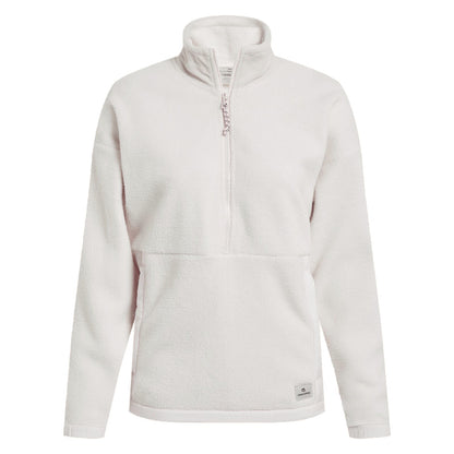 Craghoppers Womens Sanaa Half Zip Fleece