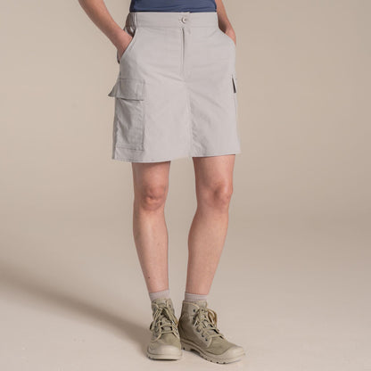Craghoppers Womens NosiLife Pro Cargo Skort
