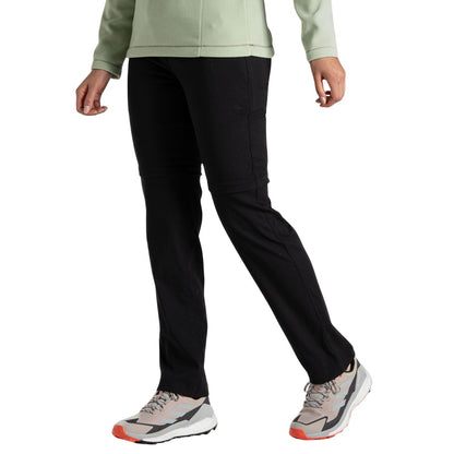 Craghoppers Womens Kiwi Pro II Walking Trousers