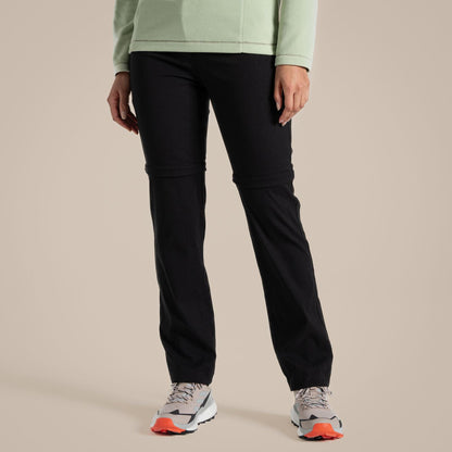 Craghoppers Womens Kiwi Pro II Walking Trousers
