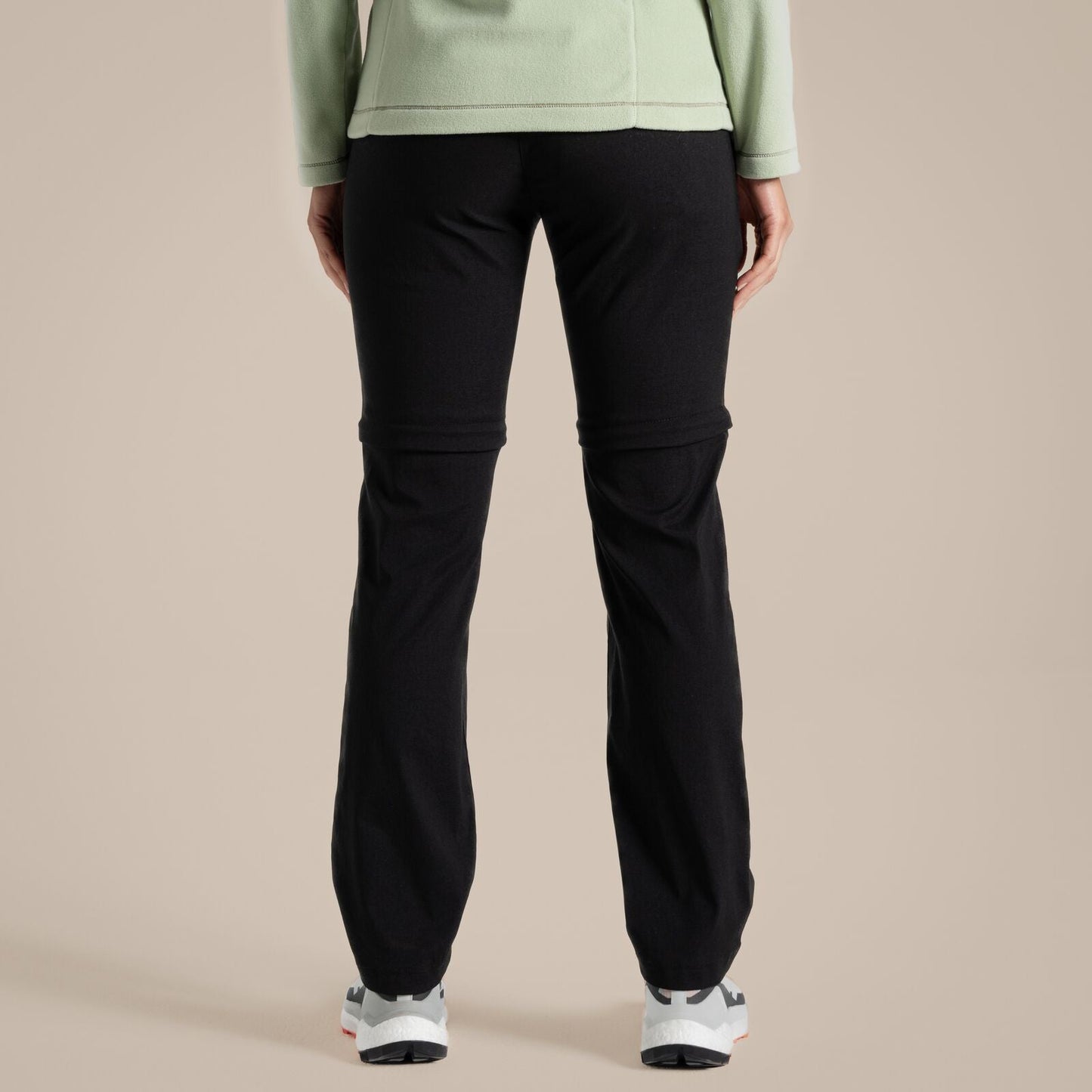 Craghoppers Womens Kiwi Pro II Walking Trousers