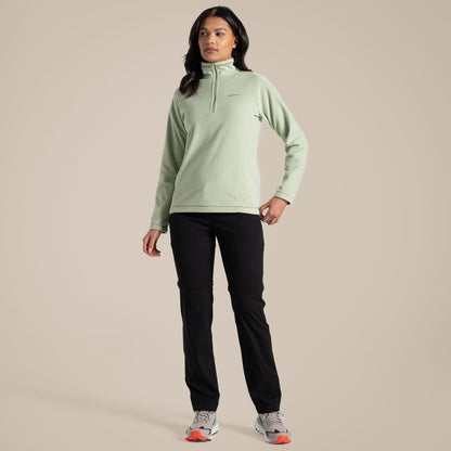 Craghoppers Womens Kiwi Pro II Walking Trousers