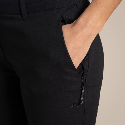 Craghoppers Womens Kiwi Pro II Walking Trousers