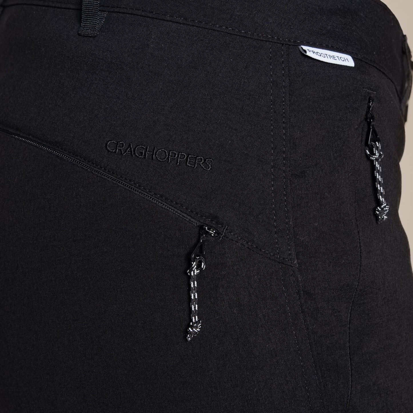 Craghoppers Womens Kiwi Pro II Walking Trousers