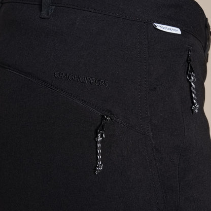 Craghoppers Womens Kiwi Pro II Walking Trousers