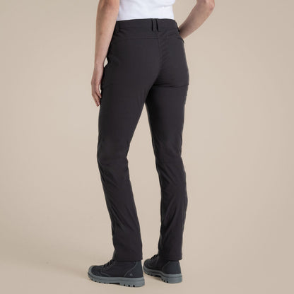 Craghoppers Womens NosiLife Pro III Walking Trousers
