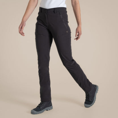 Craghoppers Womens NosiLife Pro III Walking Trousers