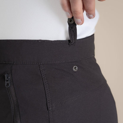 Craghoppers Womens NosiLife Pro III Walking Trousers