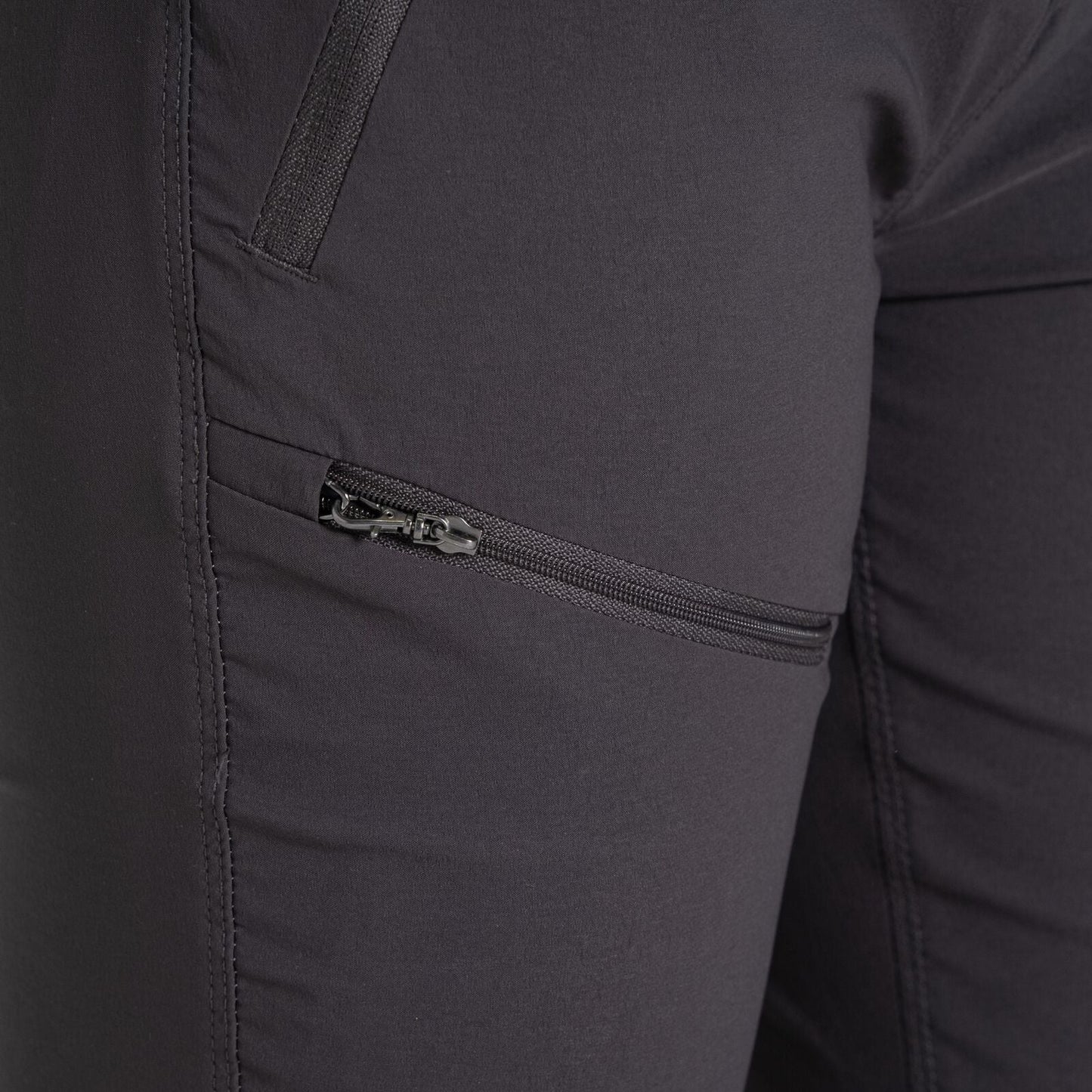 Craghoppers Womens NosiLife Pro III Walking Trousers