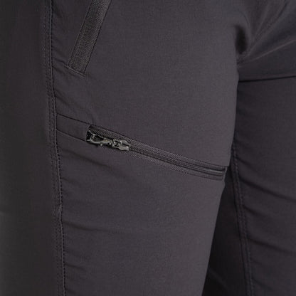Craghoppers Womens NosiLife Pro III Walking Trousers
