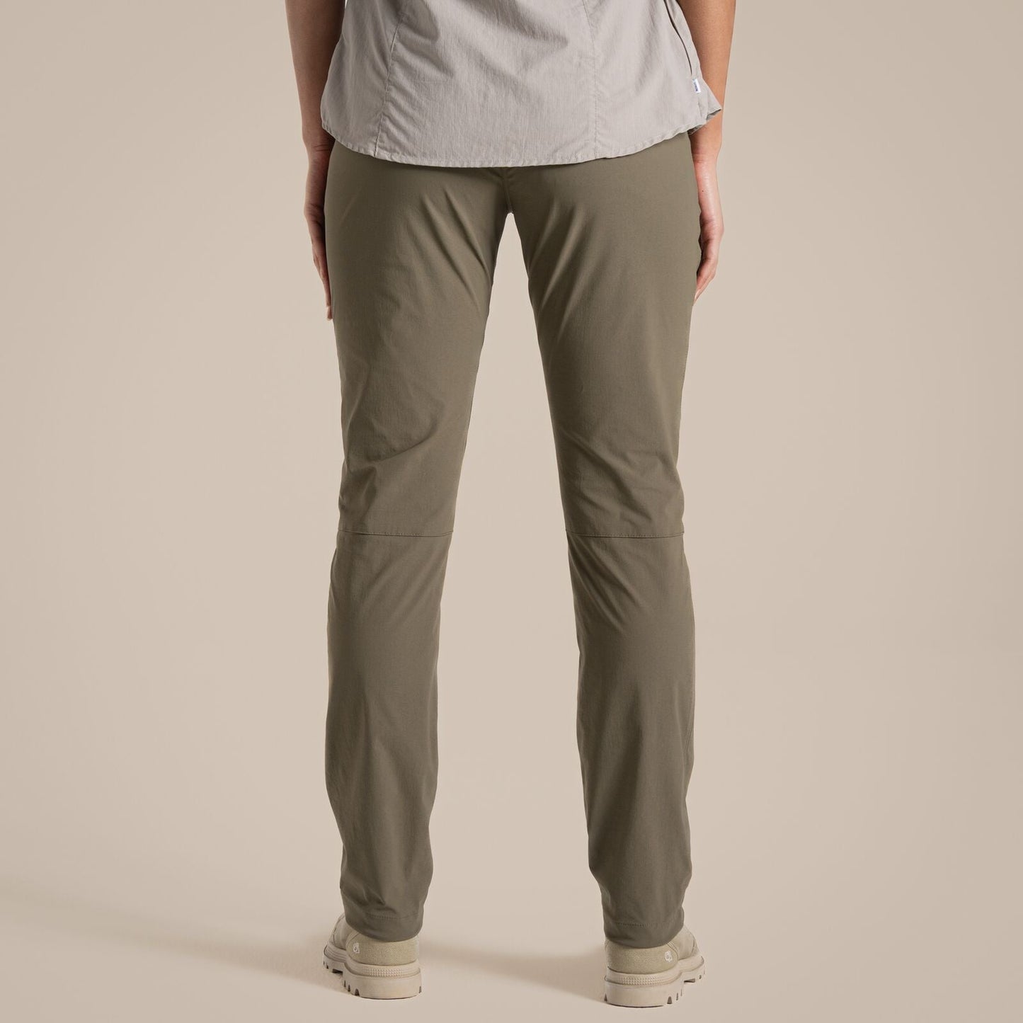 Craghoppers Womens NosiLife Pro III Walking Trousers