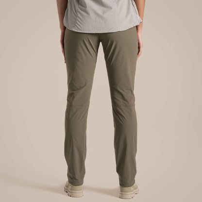 Craghoppers Womens NosiLife Pro III Walking Trousers