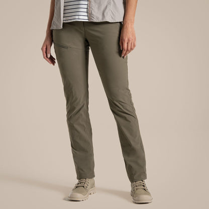 Craghoppers Womens NosiLife Pro III Walking Trousers