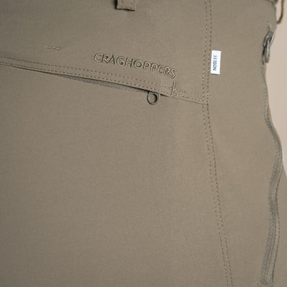 Craghoppers Womens NosiLife Pro III Walking Trousers