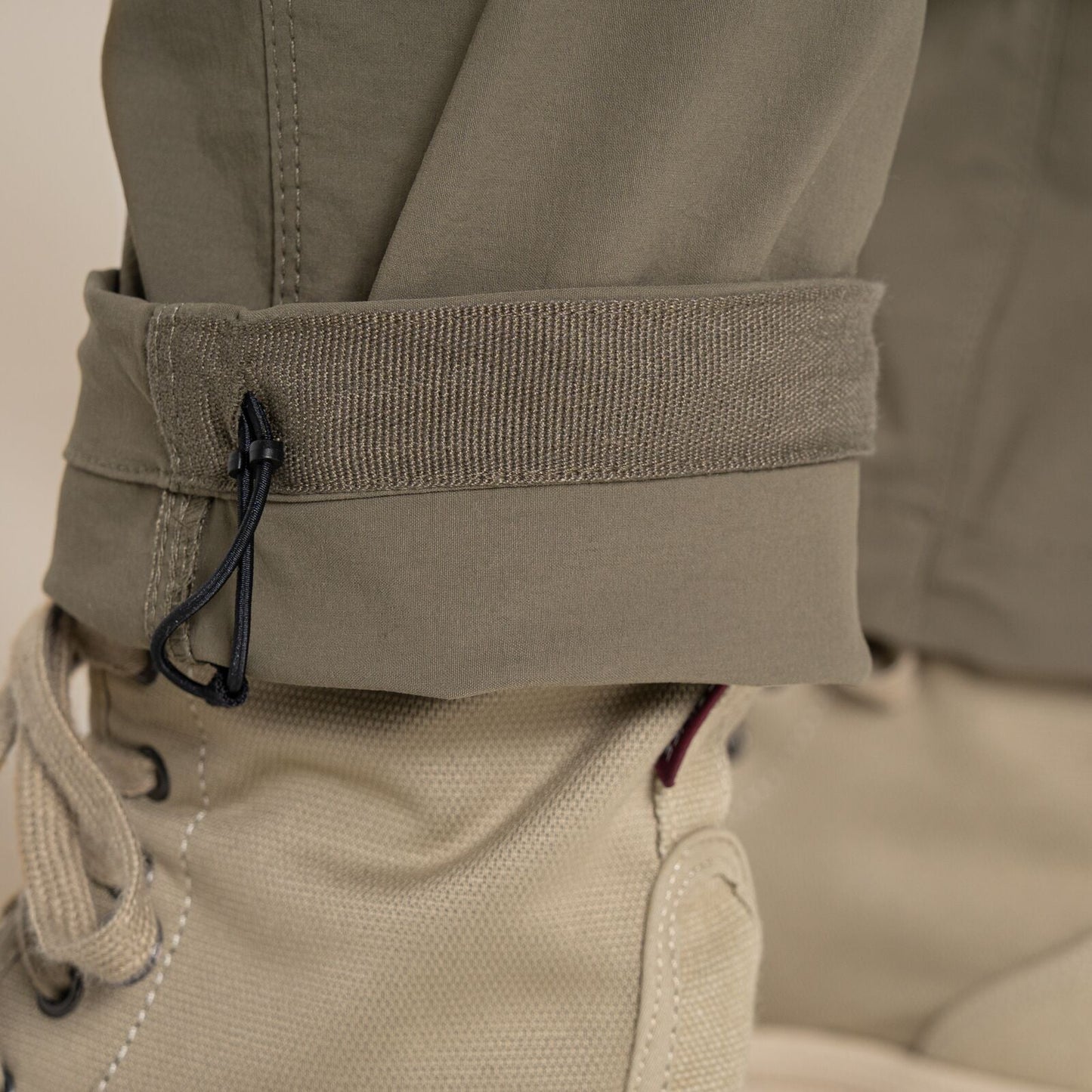 Craghoppers Womens NosiLife Pro III Walking Trousers