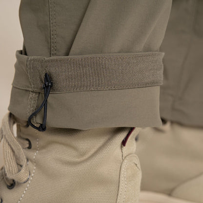 Craghoppers Womens NosiLife Pro III Walking Trousers