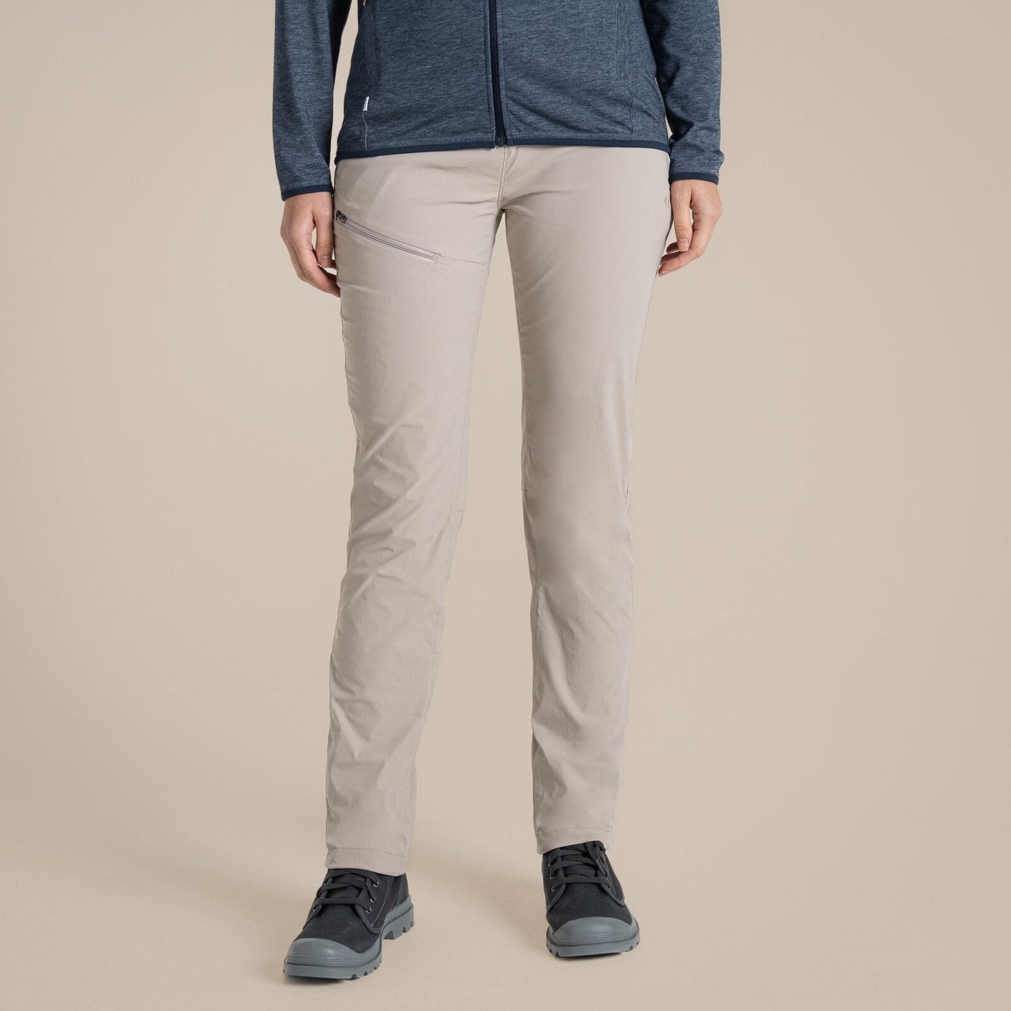 Craghoppers Womens NosiLife Pro III Walking Trousers