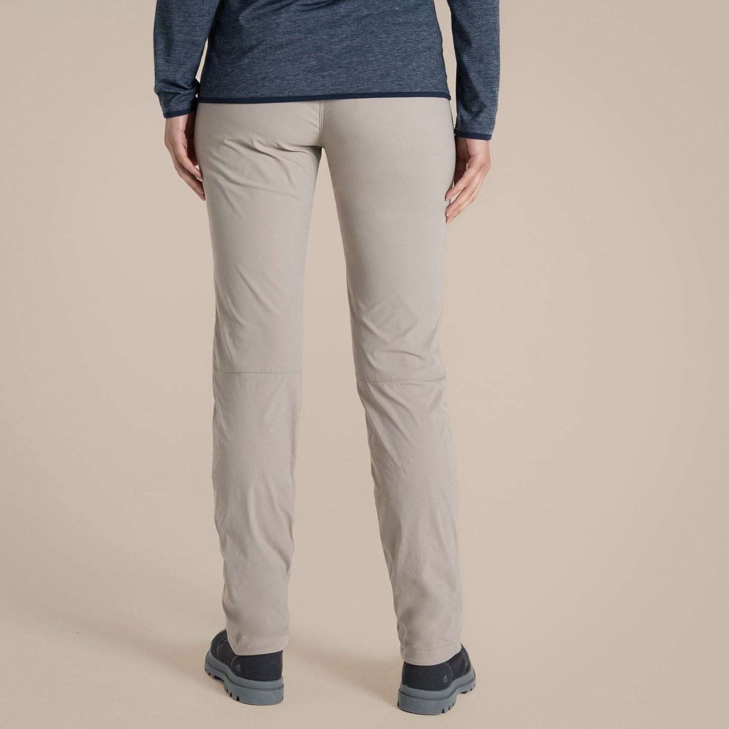 Craghoppers Womens NosiLife Pro III Walking Trousers