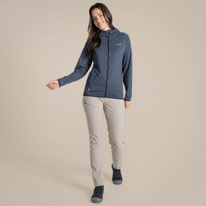 Craghoppers Womens NosiLife Pro III Walking Trousers