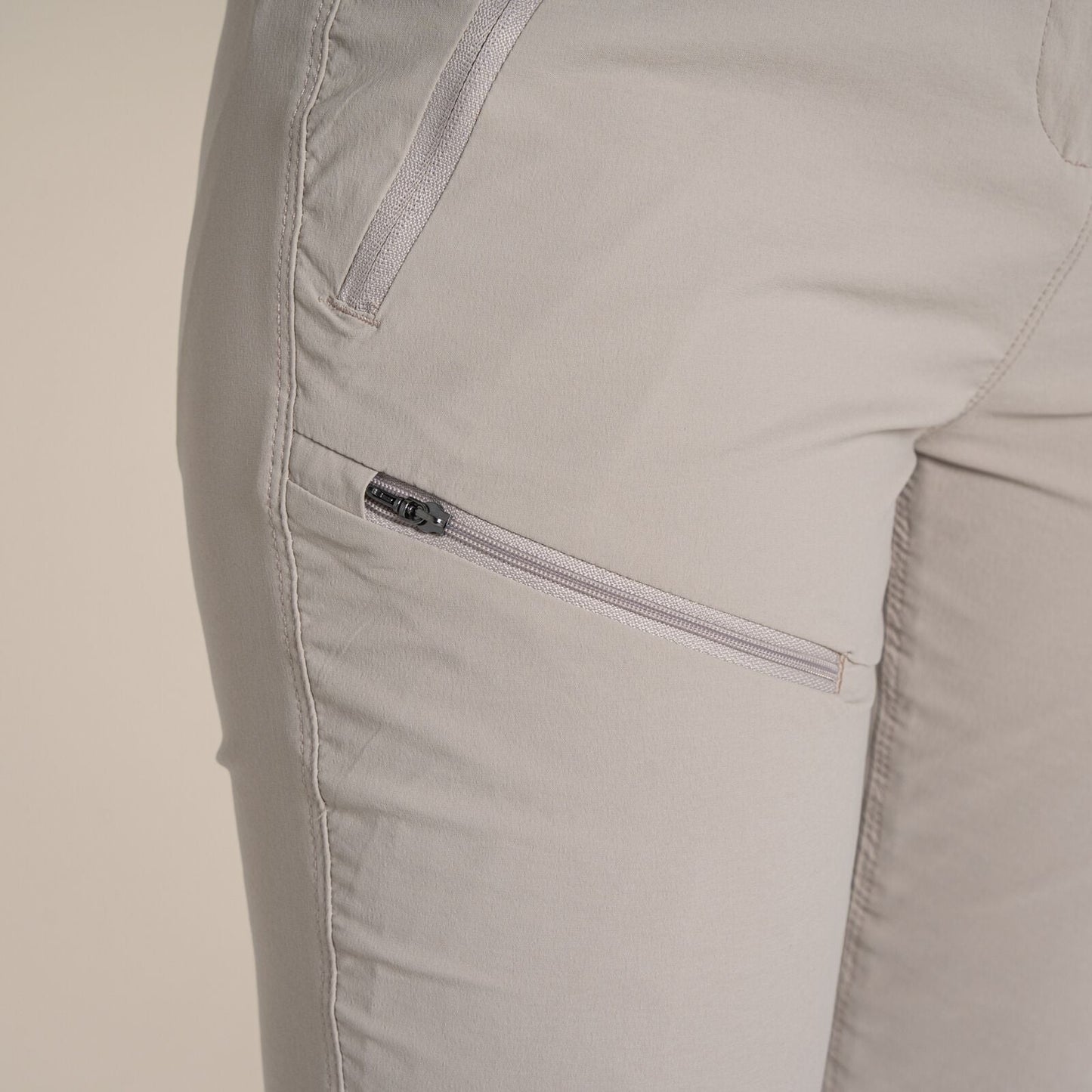 Craghoppers Womens NosiLife Pro III Walking Trousers