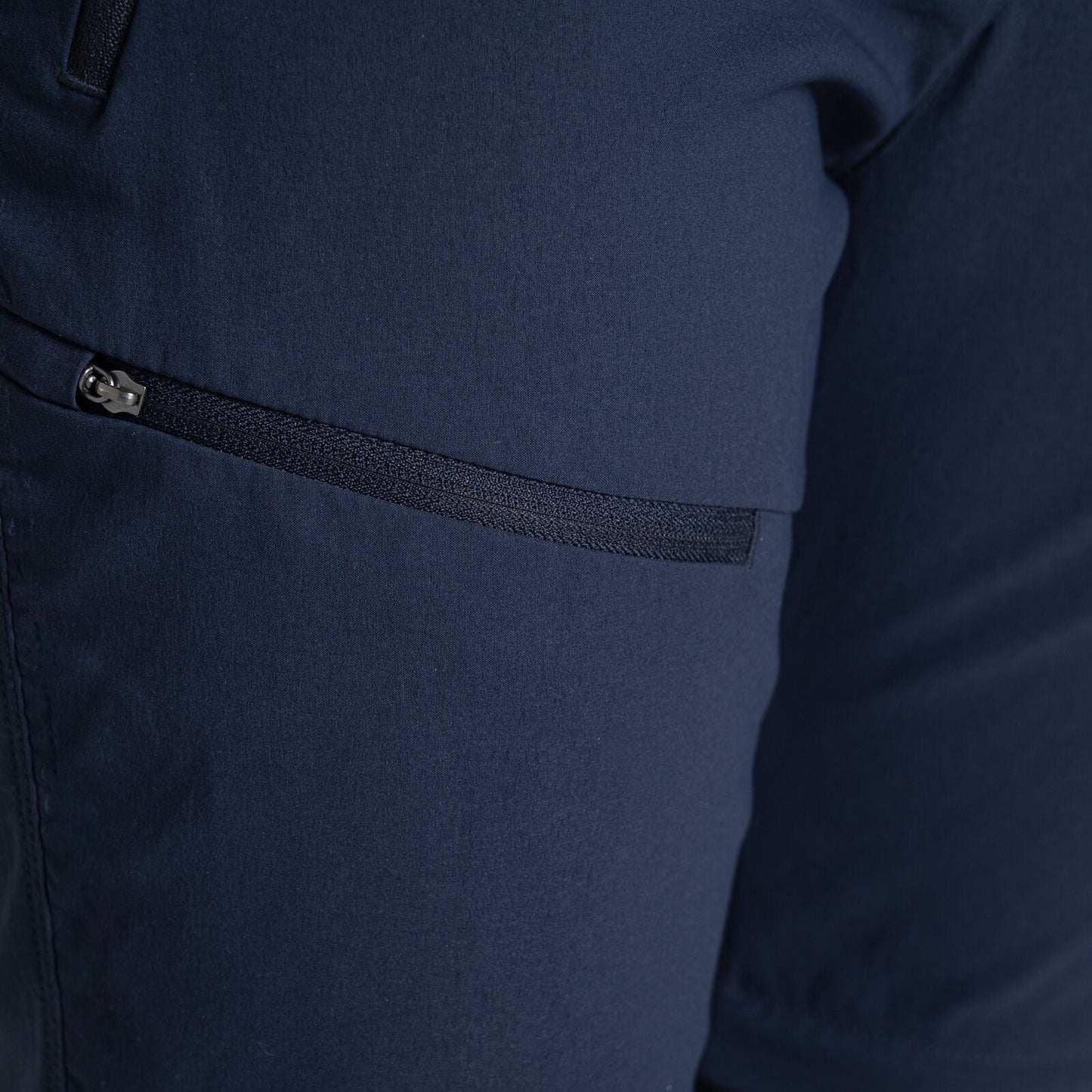 Craghoppers Womens NosiLife Pro III Zip Off Walking Trousers