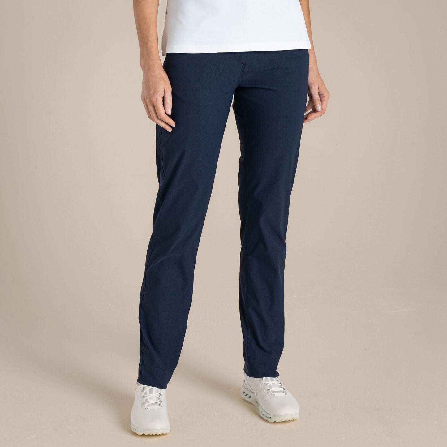 Craghoppers Womens NosiLife Milla Golf Trousers