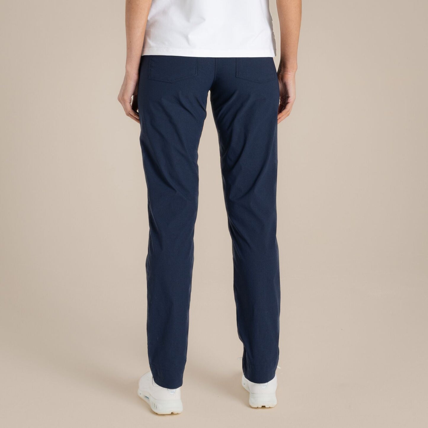 Craghoppers Womens NosiLife Milla Golf Trousers
