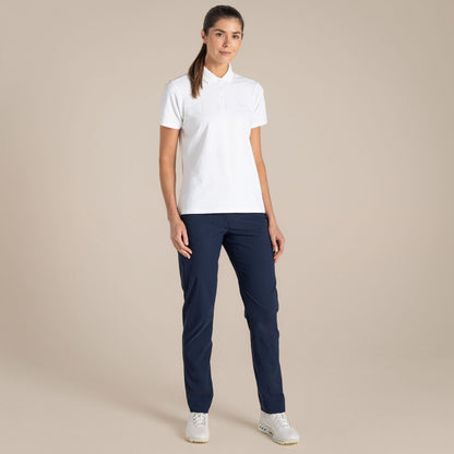 Craghoppers Womens NosiLife Milla Golf Trousers