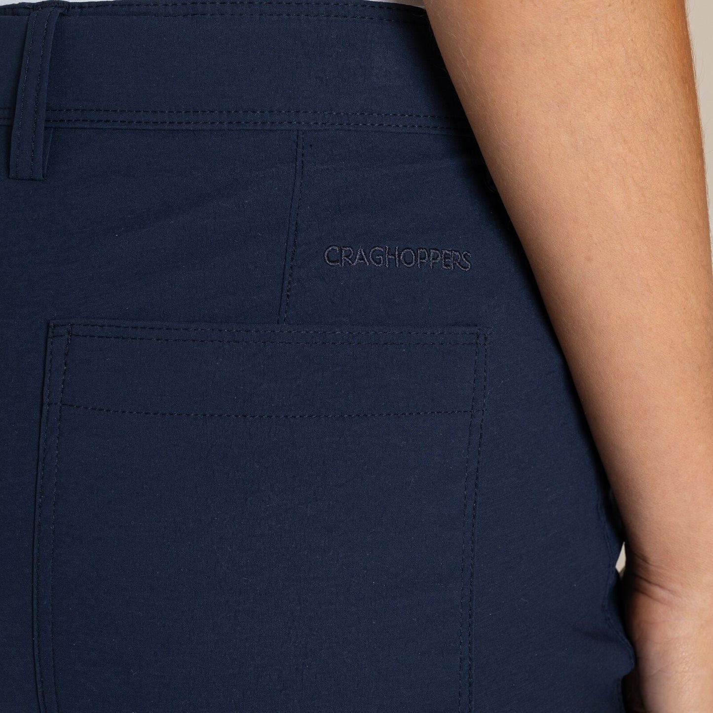 Craghoppers Womens NosiLife Milla Golf Trousers