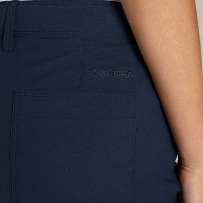 Craghoppers Womens NosiLife Milla Golf Trousers
