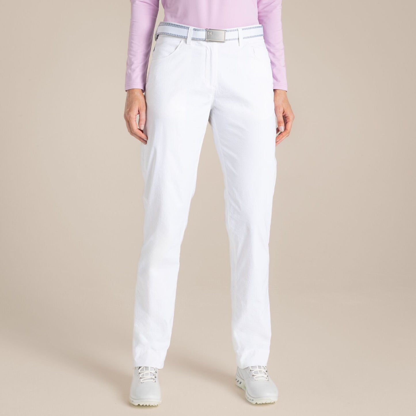 Craghoppers Womens NosiLife Milla Golf Trousers