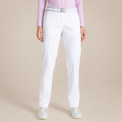 Craghoppers Womens NosiLife Milla Golf Trousers