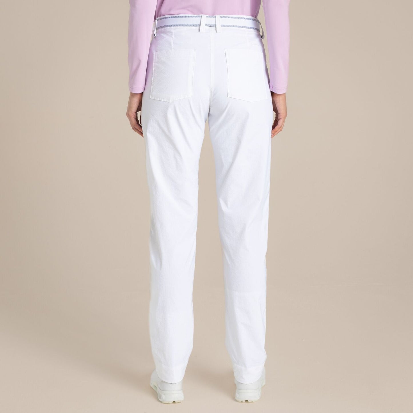 Craghoppers Womens NosiLife Milla Golf Trousers