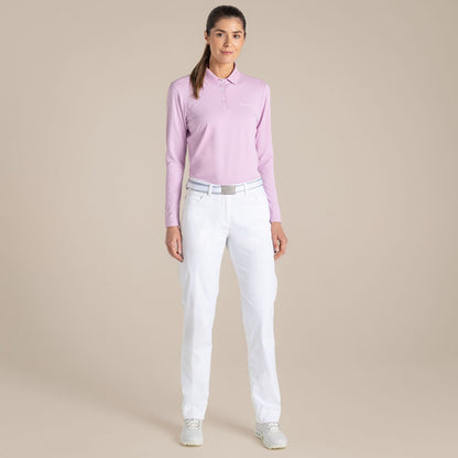 Craghoppers Womens NosiLife Milla Golf Trousers