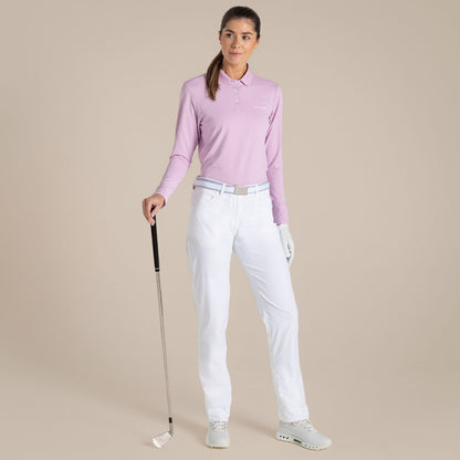 Craghoppers Womens NosiLife Milla Golf Trousers
