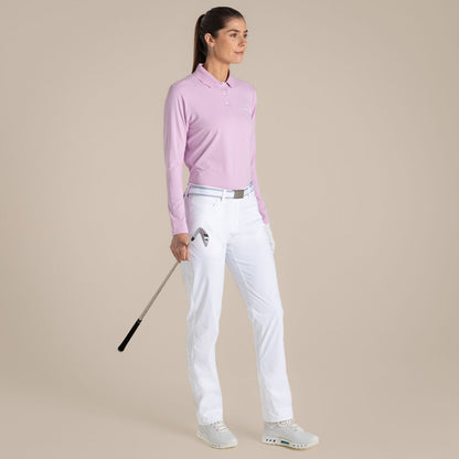 Craghoppers Womens NosiLife Milla Golf Trousers