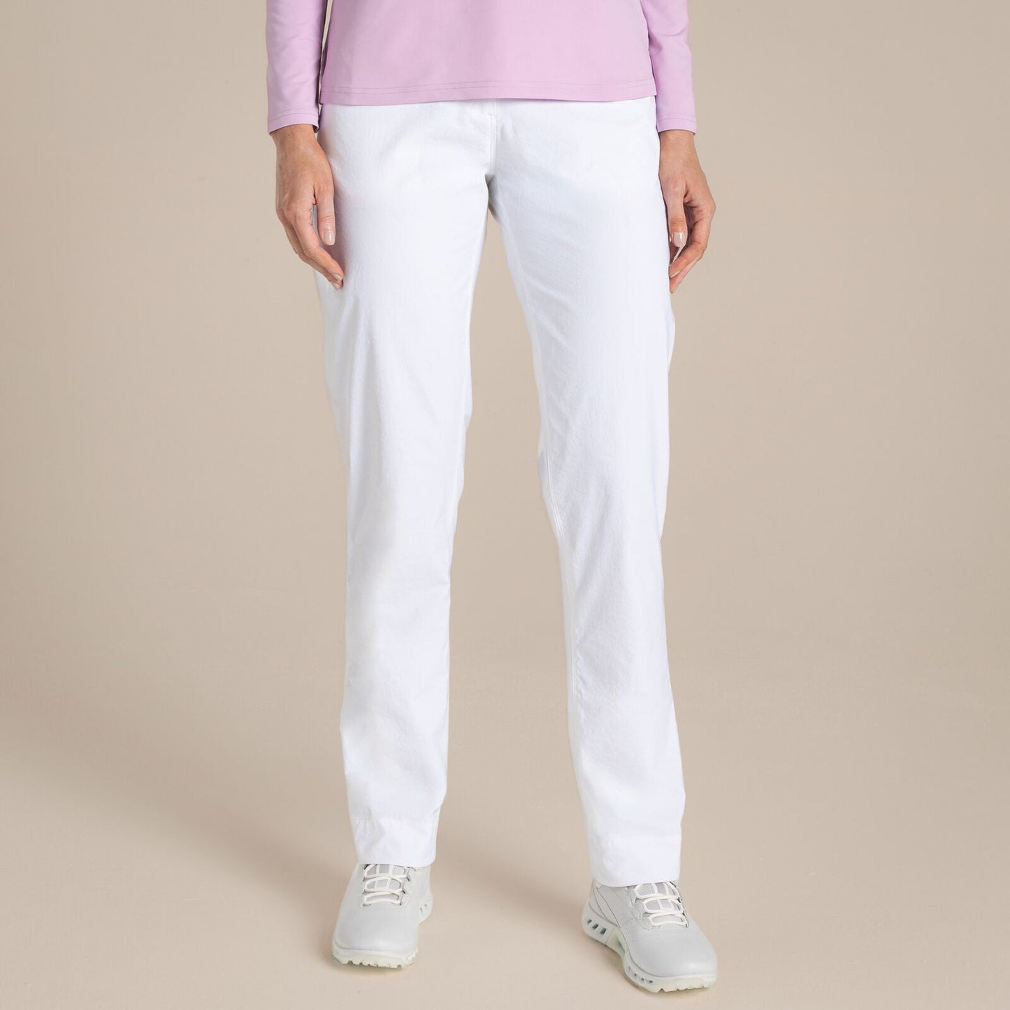 Craghoppers Womens NosiLife Milla Golf Trousers