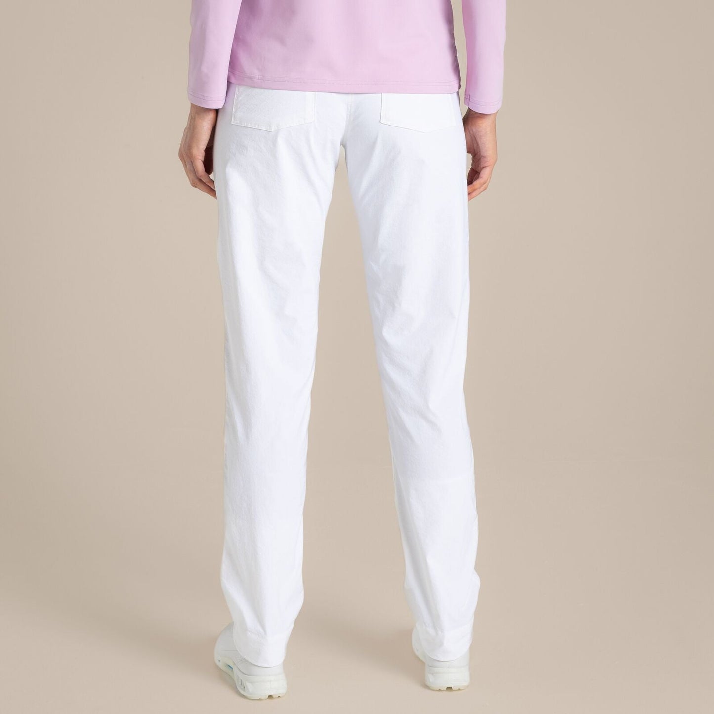 Craghoppers Womens NosiLife Milla Golf Trousers
