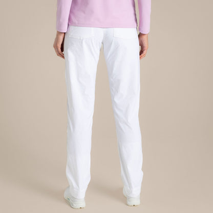 Craghoppers Womens NosiLife Milla Golf Trousers